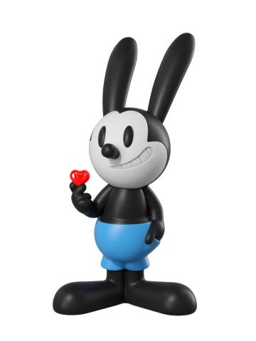 Lucky Rabbit奥斯华 100周年系列-经典色