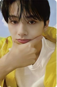 CARAT专卡 俊 ver.C