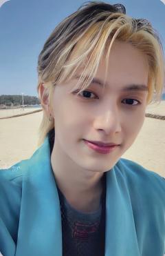 YES24/MP 签售卡 4