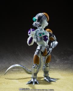 SHF 机械弗利萨