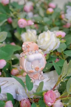 花花精灵-资料图