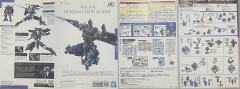 HGTWFM AVP-03 魔灵高达  ANAVATA-资料图