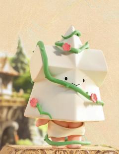 时光烙印-资料图