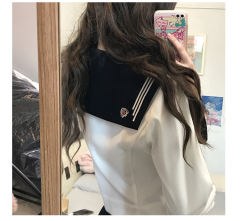 贺川北高·水手服-资料图