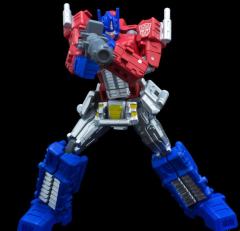 TRANSFORMERS 擎天柱-资料图