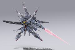 METAL BUILD 神意高达-资料图