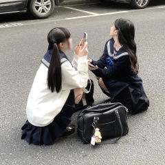 今井女子-资料图