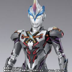 SHF 艾克斯奥特曼 超越型-资料图