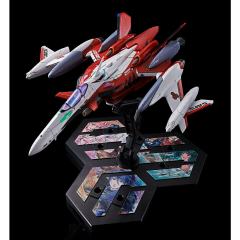 HG YF-29 永恒女武神(早乙女有人专用)配件包-资料图