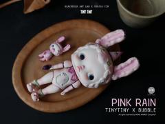 TINYTINY handmade-PINK RAIN粉雨-资料图