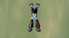 MODEROID 将宝-资料图