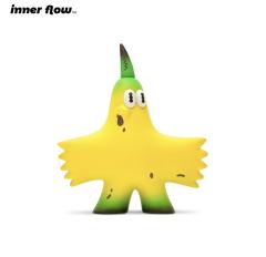 inner flow鸟人-香蕉 -资料图
