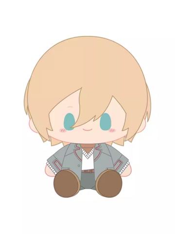 暖冬陪伴玩偶| 偶像梦幻祭- 毛绒｜千岛