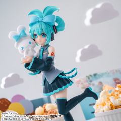 Luminasta 初音未来×大耳狗-资料图