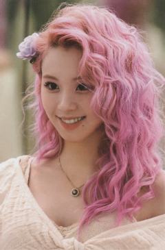 Taste Of Love 花絮卡 彩