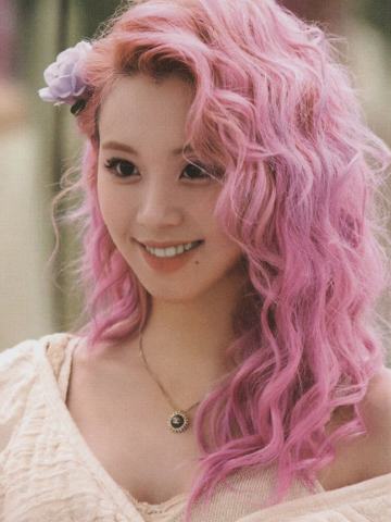 Taste Of Love 花絮卡 彩