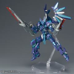 Frame Arms 084 LX-R01J 圣战机甲 猎镰-资料图