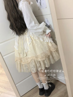 花与诗 OP-资料图