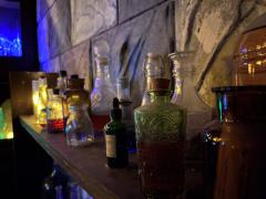 火焰杯：三强争霸-资料图