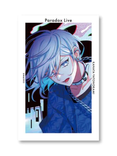 ParadoxLive-1
