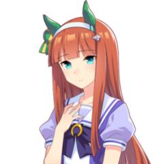 无声铃鹿