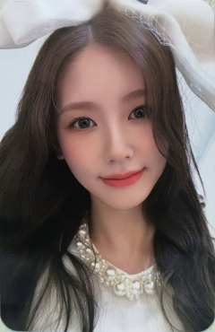 专辑卡 面 ver.A