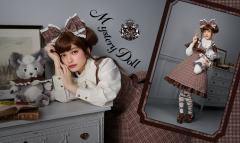 Mystery Doll 神秘玩偶-资料图