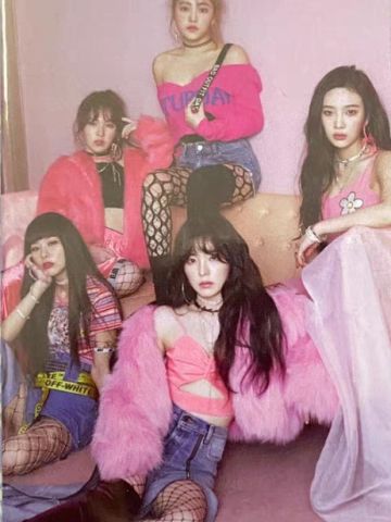 bbk 团 ver.A