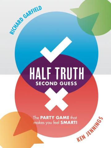 Half Truth: Second Guess