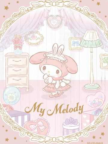 My Melody