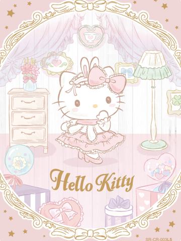 Hello Kitty