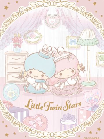 LittleTwinStars