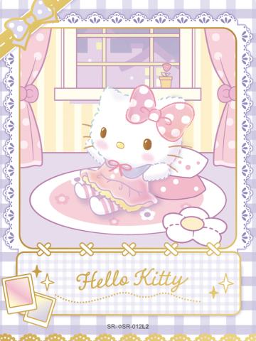 Hello Kitty