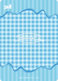 LittleTwinStars-资料图