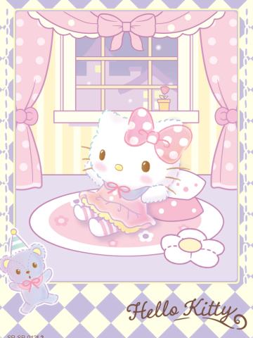 Hello Kitty