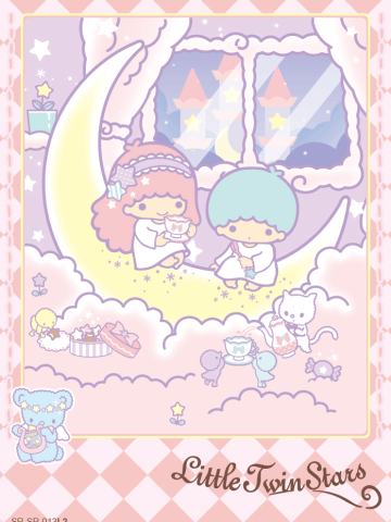 LittleTwinStars