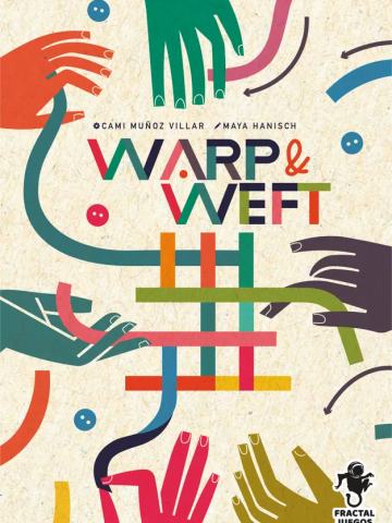 Warp & Weft