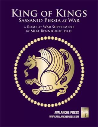 Rome at War: King of Kings