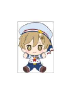 真白友也-Huggy Good Smile 第一弹