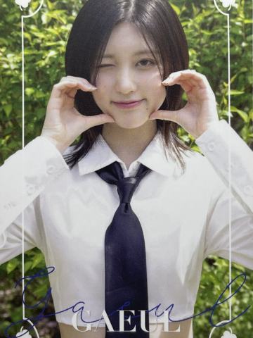 d社固配官拍卡 秋 ver.B