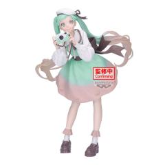 初音未来 假日回忆 相机篇