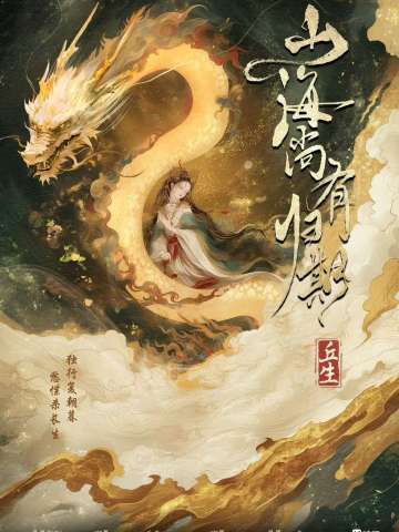 山海尚有归期