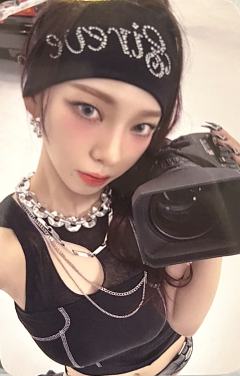 快闪满额卡 柚 ver.A