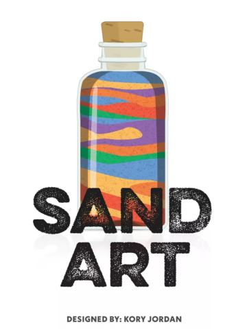 Sand Art