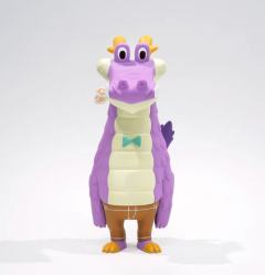 Draco purple-资料图