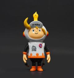HERO P-MAN Metro Jetter color-资料图