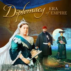 Diplomacy: Era of Empire（外交：帝国时代）