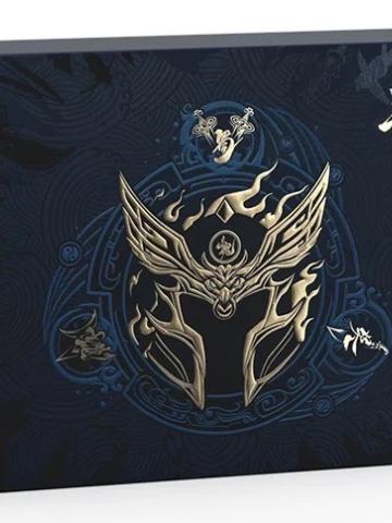 三国杀国战：典藏版
