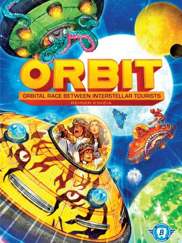 ORBIT