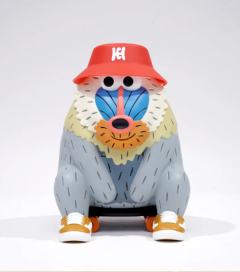 Hey Hey Grey-资料图